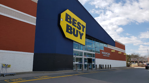 Best Buy, 700 Providence Hwy, Dedham, MA 02026, USA, 