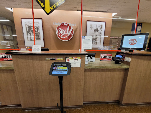 Supermarket «Big Y», reviews and photos, 100 Mayfield St, Worcester, MA 01602, USA