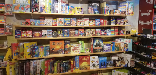 Toy Store «Treehouse Toys Ltd», reviews and photos, 47 Exchange St, Portland, ME 04101, USA