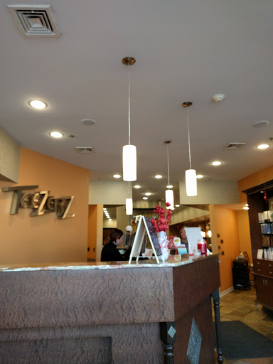 Hair Salon «Teezerz Professional Salon Services», reviews and photos, 291 Broadway, Bayonne, NJ 07002, USA