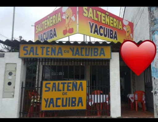 Salteñas YACUIBA norte