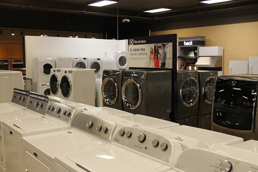 Appliance Store «Albert Lee Appliance - Bellevue», reviews and photos, 1038 116th Ave NE #370, Bellevue, WA 98004, USA