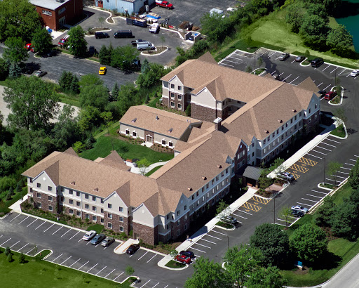 Roofing Contractor «All American Exterior Solutions», reviews and photos, 150 Oakwood Rd, Lake Zurich, IL 60047, USA