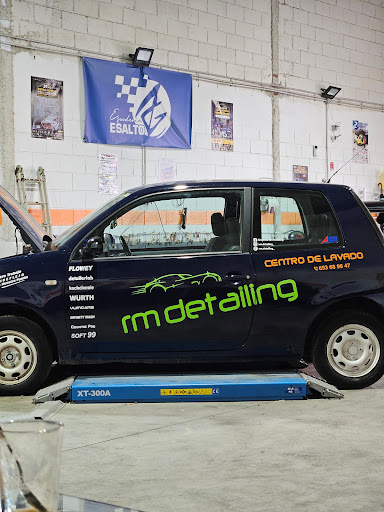 RM DETAILING en Peñarroya-Pueblonuevo, Córdoba