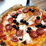 Photo n°3 de l'avis de Angelo.a fait le 29/03/2022 à 18:47 sur le  Il Casone Ristorante Bar Pizzeria à Castellaneta