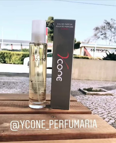 Comentários e avaliações sobre o Ycone Perfumaria Póvoa de Lanhoso