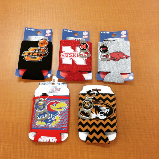 Sportswear Store «Rally House Springfield», reviews and photos, 2832 S Glenstone Ave, Springfield, MO 65804, USA