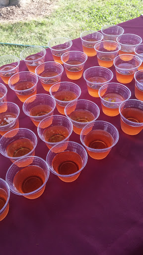 Winery «Blackhawk Winery», reviews and photos, 28153 W Ditch Rd, Sheridan, IN 46069, USA