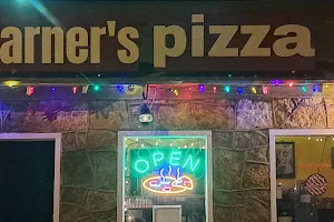 Darner Pizza Co. image