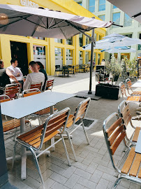 Atmosphère du Restaurant de nouilles Bol'inn à Strasbourg - n°3