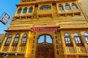 Hotel Gujarati Palace image