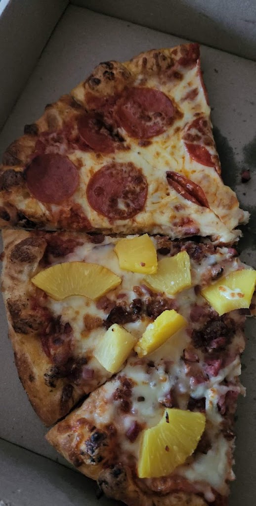 Barry's Caddy Shack 49082