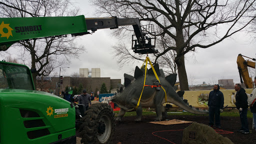 4755 W 150th St, Cleveland, OH 44135, USA