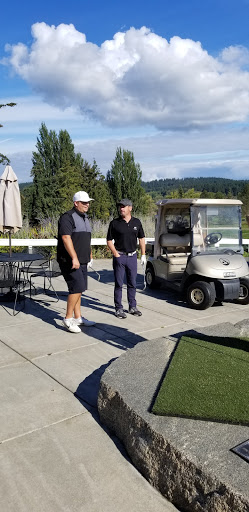Golf Course «Useless Bay Golf & Country Club», reviews and photos, 5725 Country Club Dr, Langley, WA 98260, USA