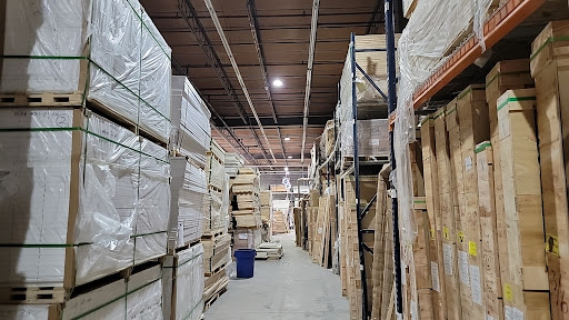 Bathroom Supply Store «Builders Surplus-Atlanta», reviews and photos, 2960B Olympic Industrial Dr, Atlanta, GA 30339, USA