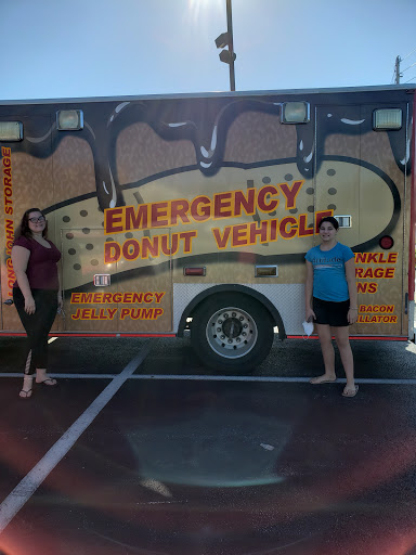 Donut Shop «Hurts Donut», reviews and photos, 1111 E Republic Rd #164, Springfield, MO 65807, USA