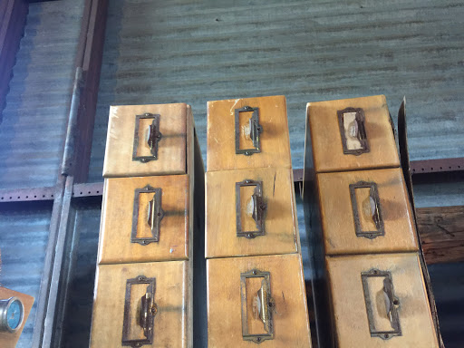 Thrift Store «Stained Market Place», reviews and photos, 2106 E 15th Ave, Tampa, FL 33605, USA