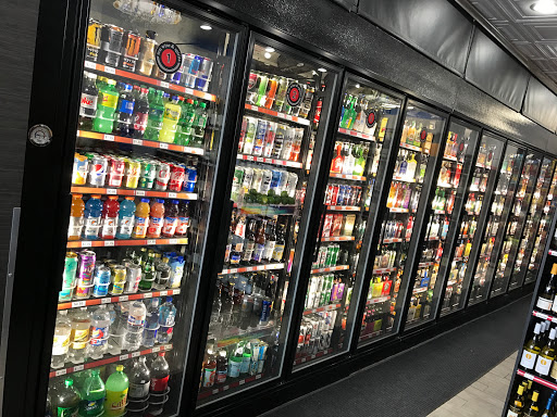 State Liquor Store «Zen Wine & Spirits», reviews and photos, 1803 W North Ave, Chicago, IL 60622, USA