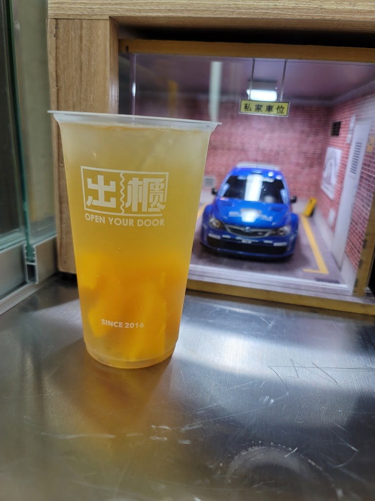 出櫃平鎮龍崗店 的照片