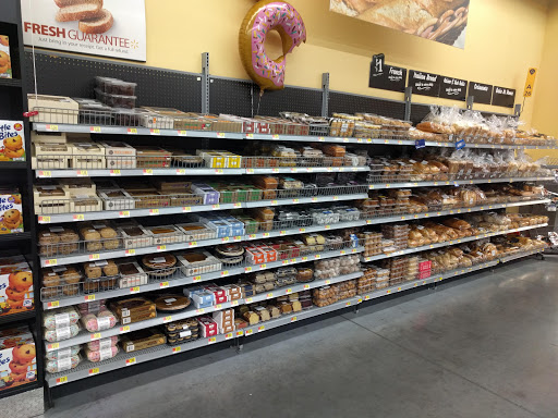 Supermarket «Walmart Neighborhood Market», reviews and photos, 512 N Ventu Park Rd, Thousand Oaks, CA 91320, USA