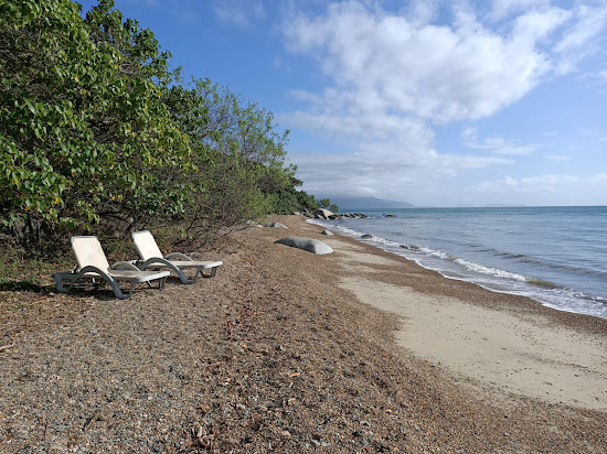 Quarantine Bay Beach
