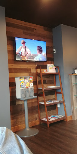 Barber Shop «Vintage Cuts Barber Shop», reviews and photos, 615 S 12th St, Murray, KY 42071, USA