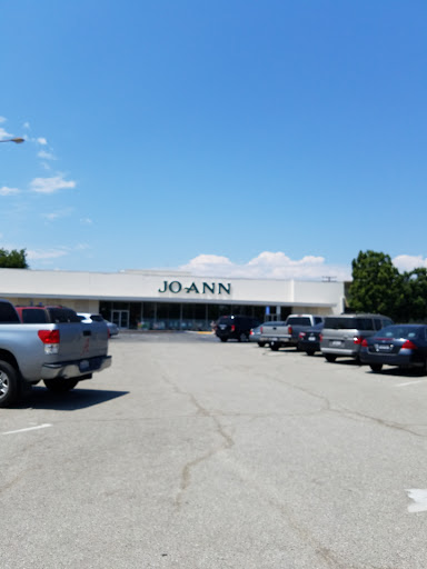 Fabric Store «Jo-Ann Fabrics and Crafts», reviews and photos, 16055 Whittier Blvd, Whittier, CA 90603, USA