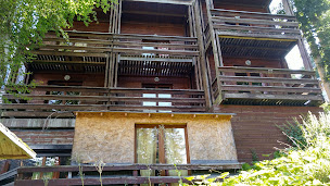 Photo n°95 de Hotel Le Rocher Du Cerf (Restaurant - La Table de Félix) à Laveissière ()