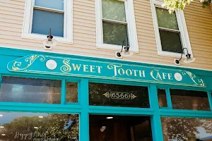 Sweet Tooth Cafe image