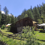 Photo n°1 de l'avis de Alexander.e fait le 26/06/2022 à 09:46 sur le  Almschank Reinswalder Mühlen à Sarntal