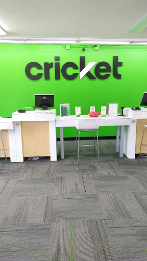 Cell Phone Store «Cricket Wireless Authorized Retailer», reviews and photos, 6520 Bass Lake Rd, Crystal, MN 55428, USA