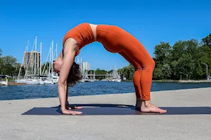 Lakeshore Yoga image