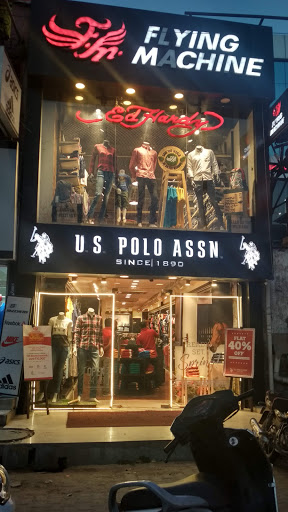 U.S. Polo Assn.