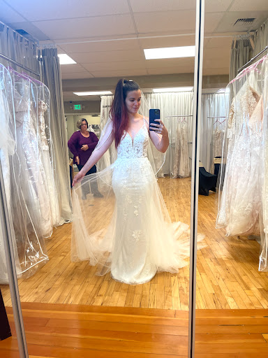 Tuxedo Shop «The Wedding Bell», reviews and photos, 2609 6th Ave, Tacoma, WA 98406, USA