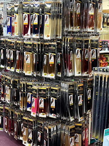 Cosmetics Store «A & A Beauty Supply», reviews and photos, 1371 Copley Rd, Akron, OH 44320, USA