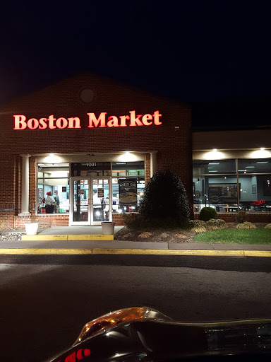 Restaurant «Boston Market», reviews and photos, 1201-1205 Nixon Dr, Moorestown, NJ 08057, USA