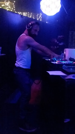 Night Club «Metro», reviews and photos, 859 Willow Branch Ave, Jacksonville, FL 32205, USA