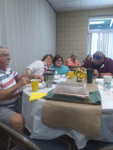 Community Center «Jacksonville Community Center», reviews and photos, 501 Alexandria Rd SW # A, Jacksonville, AL 36265, USA