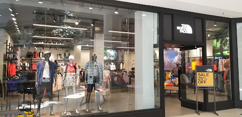 The North Face Twelve Oaks Mall