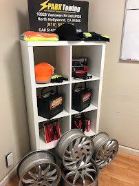 Spark Towing - Photo 6 - Car repair in North Hollywood, CA, Los Angeles