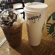 Starbucks Coffee Gayrettepe