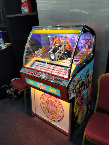 Event Venue «WestWorld of Scottsdale», reviews and photos, 16601 N Pima Rd, Scottsdale, AZ 85260, USA