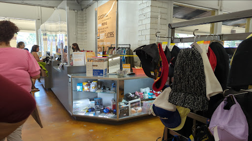 Thrift Store «Goodwill Store», reviews and photos, 23740 El Toro Rd e, Lake Forest, CA 92630, USA