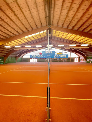 Kommentare und Rezensionen über Tennisclub Rheinfelden