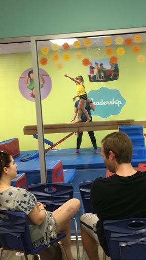 Gymnastics Center «The Little Gym of Avon», reviews and photos, 37450 Colorado Ave, Avon, OH 44011, USA
