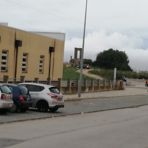 Escola Básica Integrada e Jardim de Infância do Monte de Caparica