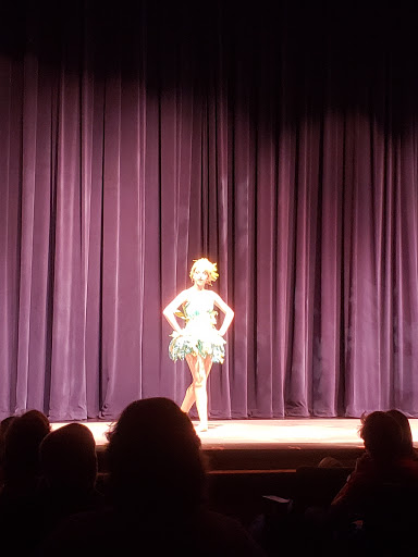 Performing Arts Theater «Ocala Civic Theatre», reviews and photos, 4337 E Silver Springs Blvd, Ocala, FL 34470, USA