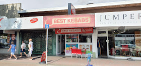 Best Kebabs