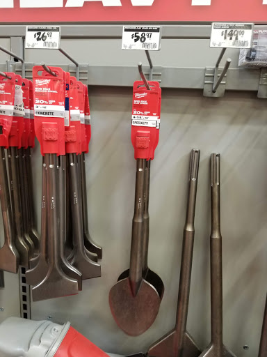 Home Improvement Store «The Home Depot», reviews and photos, 3901 Old Jacksonville Hwy, Tyler, TX 75701, USA