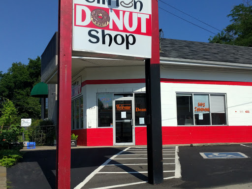 Donut Shop «Clifton Donut Shop», reviews and photos, 2317 Brownsboro Rd, Louisville, KY 40206, USA